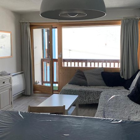 L'Olympic Val Thorens Exterior foto