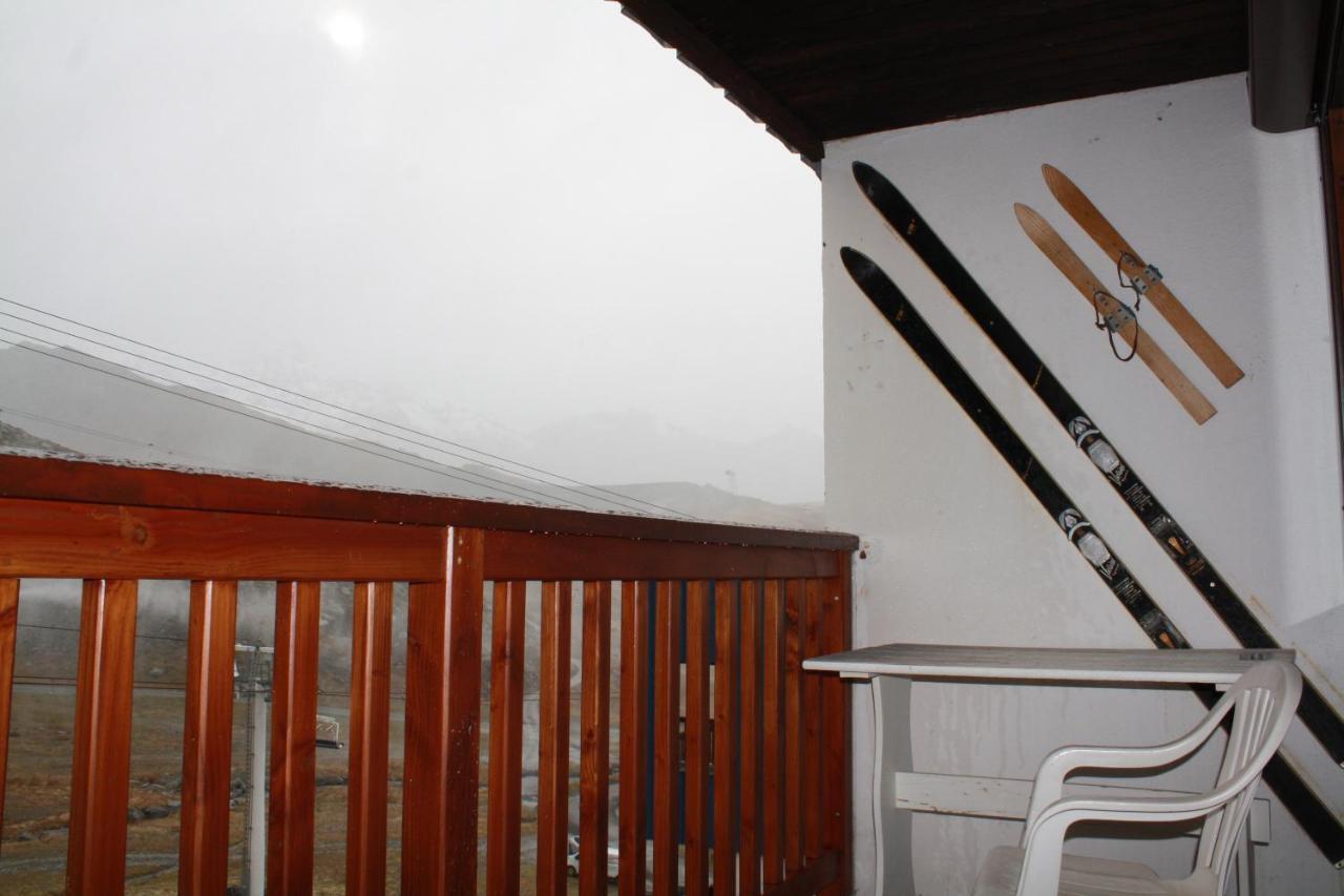 L'Olympic Val Thorens Exterior foto
